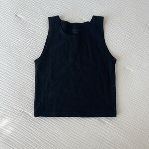 Brandy Melville black tank